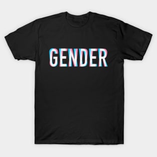 Gender Bender T-Shirt